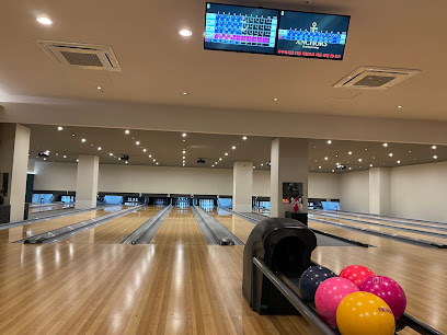 Anchors Bowling, Seoul