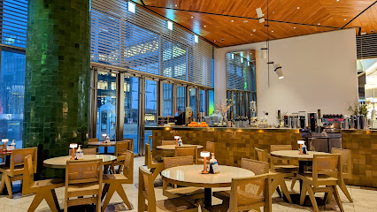 Bills Jamsil, Seoul