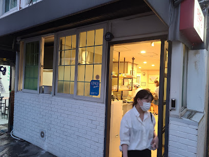 Mandoojip, Seoul