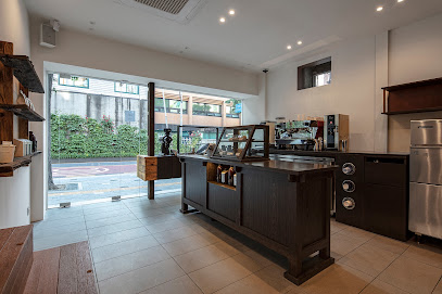 Peer Coffee Roasters, Seoul