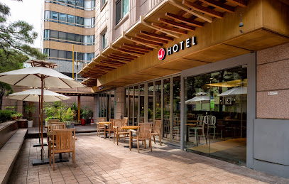 Hotel Sunbee, Seoul
