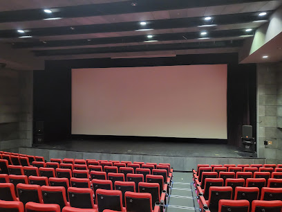 Cine Cube Gwanghwamun, Seoul