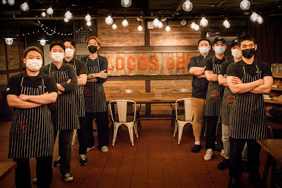 LOCOS BBQ, Seoul