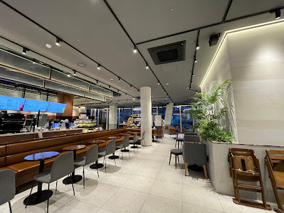 The Coffee Bean & Tea Leaf, Seoul