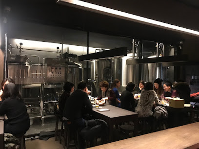 Seoul Brewery