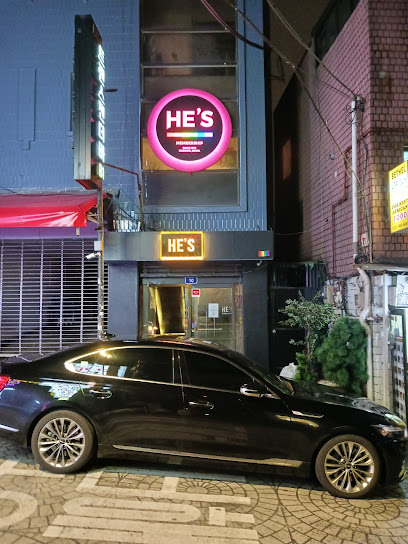 He’s, Seoul
