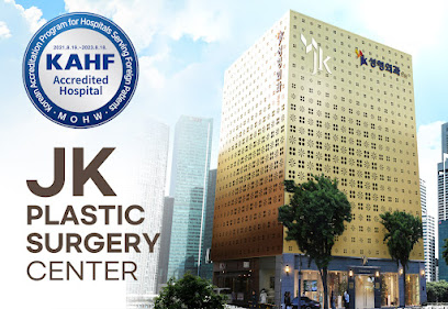 JK Plastic Surgery Clinic, Seoul