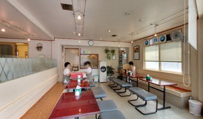 깡통만두 (Kkangtong Mandu), Seoul