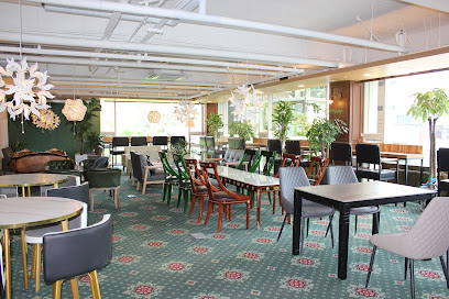 noop cafe, Seoul