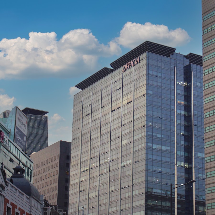 Majung Law Firm, Seoul