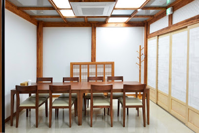 Gangho Hanjeongsik, Seoul