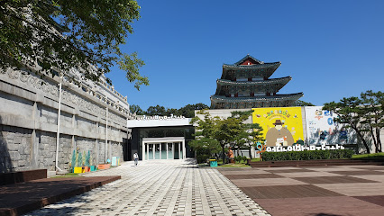 The Children’s Museum of the National Folk Museum of Korea, Seoul