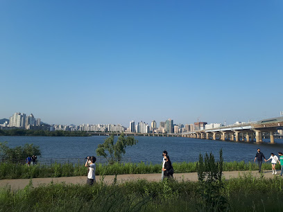 Yeouido Park, Seoul