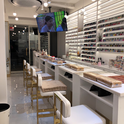 thenailbar, Seoul