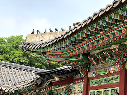 Hotel Crown Insadong, Seoul
