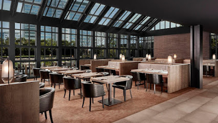 The Margaux Grill, Seoul
