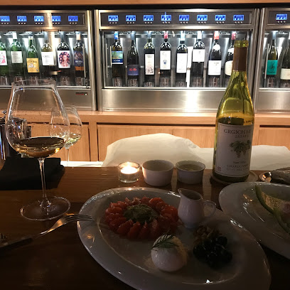 Miles Wine Tasting Bar, Seoul