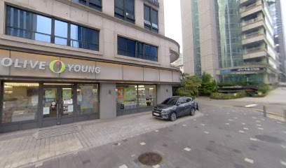 Olive Young, Seoul