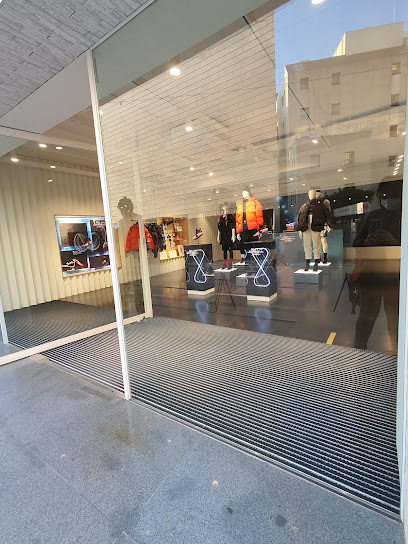 Jordan Seoul