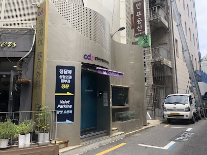 CDU Plastic Surgery Korea, Seoul