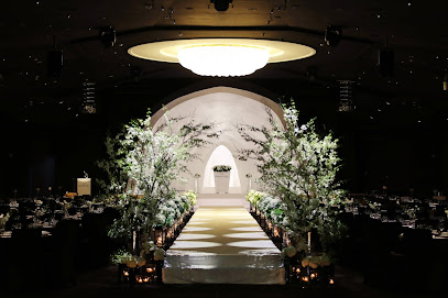 Grand Hill Convention, Seoul