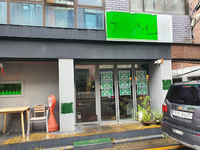 Kojacha, Seoul