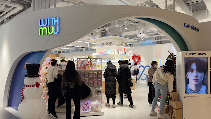 WithMuu, Seoul