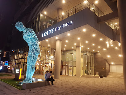 Angel-in-us Coffee, Seoul