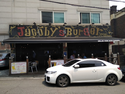 Jacoby Burger, Seoul