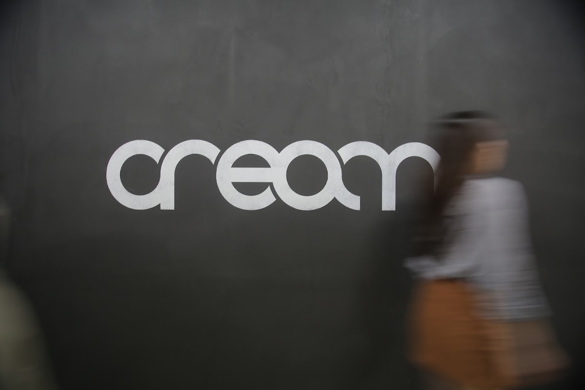 The Cream Union, Seoul