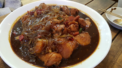 Bongchu Jjimdak, Seoul