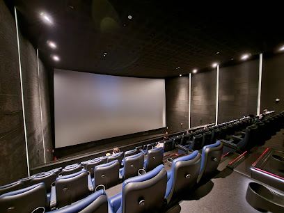 CGV Apgujeong, Head Theater, Seoul