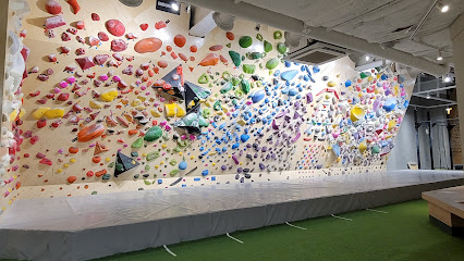 The Climb, Seoul