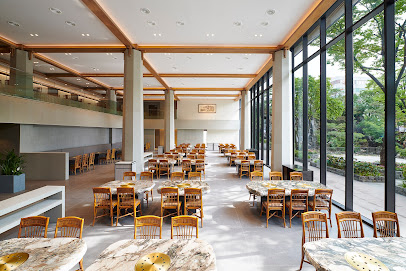 Samwon Garden Restaurant, Seoul