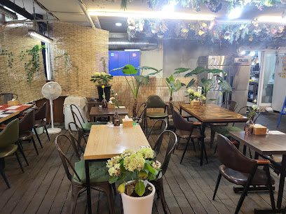 홍대 맛집 홍대IN파스타 | Hongdae Restaurant HongdaeINPasta, Seoul