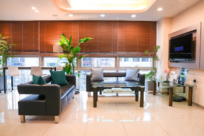 Blanche Hyung Dental, Seoul