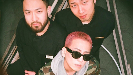 HIGHTENSION BARBERSHOP, Seoul