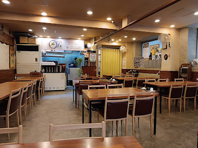 Daehan Samgyetang, Seoul