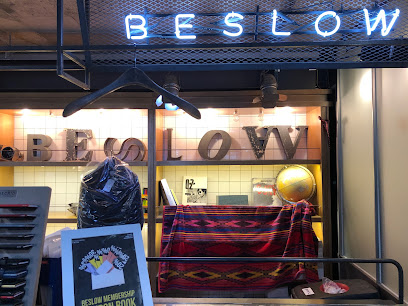 Beslow Store, Seoul