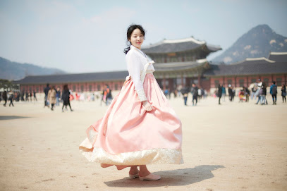 HanbokGirls (hanbok rental), Seoul