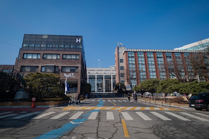 Sangmyung University - Seoul Campus