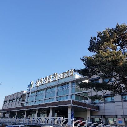 Sahmyook Medical Center, Seoul