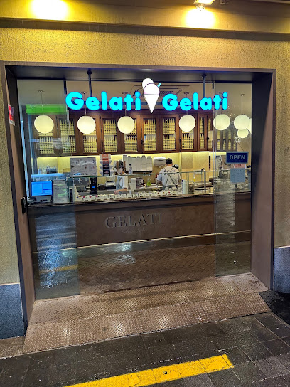 Gelati Gelati, Seoul
