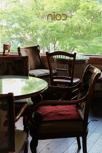 Café coin(Myeongdong 2nd Branch), Seoul