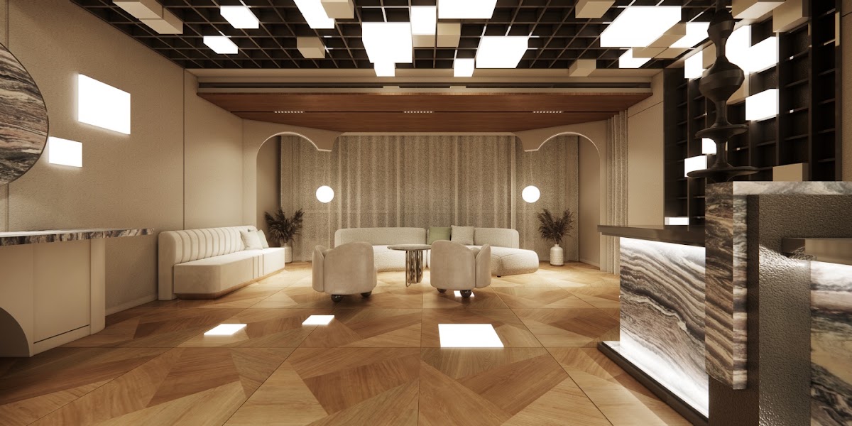 LUCID Dental Clinic, Seoul