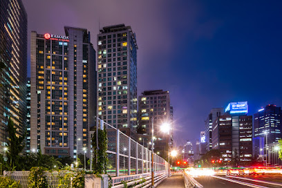 Ramada Hotel and Suites Seoul Namdaemun