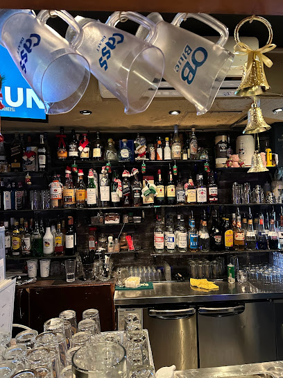 shenanigans irish pub, Seoul