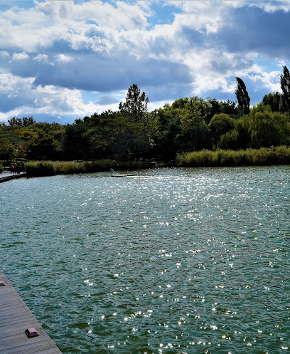 Peace Park, Seoul