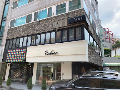 Sushi Kanae, Seoul