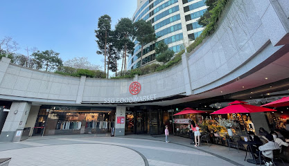 Shinsegae Food Market Dogok, Seoul